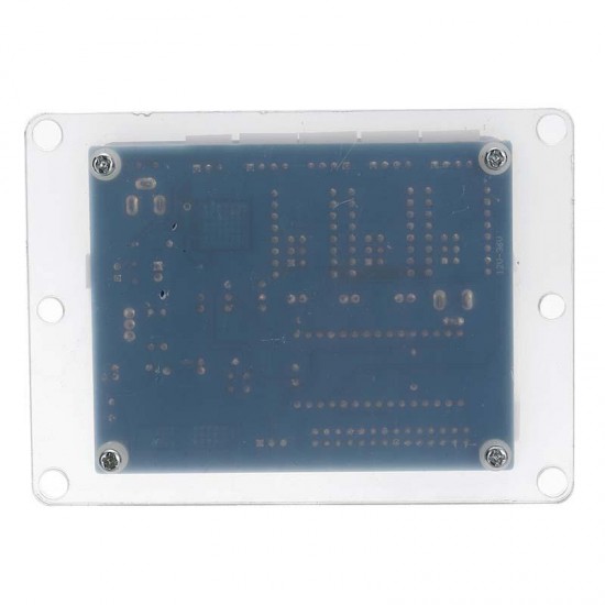 3-Axis Stepper Motor Control Board Driver For DIY Laser Engraver Machine GRBL 3-Axis Stepper Motor Control Board Driver For DIY Laser Engraver Machine GRBL
