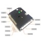 3-Axis Stepper Motor Control Board Driver For DIY Laser Engraver Machine GRBL 3-Axis Stepper Motor Control Board Driver For DIY Laser Engraver Machine GRBL