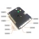 3-Axis Stepper Motor Control Board Driver For DIY Laser Engraver Machine GRBL