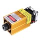 3000mW 445nm Blue Laser Module Various Focus TTL/PWM Modulation w/ Heat Sink 2.54-3P DIY Laser Engraver 3000mW 445nm Blue Laser Module Various Focus TTL/PWM Modulation w/ Heat Sink 2.54-3P DIY Laser Engraver