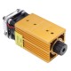 3000mW 445nm Blue Laser Module Various Focus TTL/PWM Modulation w/ Heat Sink 2.54-3P DIY Laser Engraver 3000mW 445nm Blue Laser Module Various Focus TTL/PWM Modulation w/ Heat Sink 2.54-3P DIY Laser Engraver