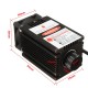 300mW 405nm Focusable Blue Violet Laser Module for DIY Laser Printer Engraving Machine Engraver