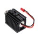 405nm 100/180/500mW Blue Violet Dot Laser Module Variable Focus w/ Heat Sink for DIY Laser Engraver Machine