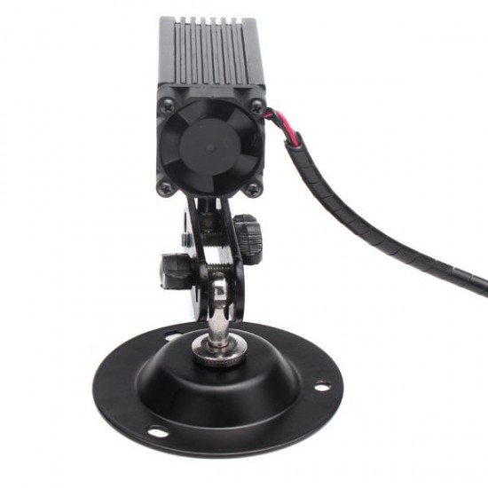 450nm 1000mW Focusable Blue Laser Moudle 12V TTL Blue Laser Beam 450nm 1000mW Focusable Blue Laser Moudle 12V TTL Blue Laser Beam