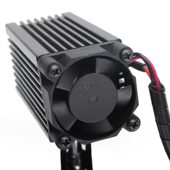 450nm 1000mW Focusable Blue Laser Moudle 12V TTL Blue Laser Beam 450nm 1000mW Focusable Blue Laser Moudle 12V TTL Blue Laser Beam