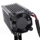 450nm 1000mW Focusable Blue Laser Moudle 12V TTL Blue Laser Beam 450nm 1000mW Focusable Blue Laser Moudle 12V TTL Blue Laser Beam
