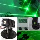 532nm 50mW Green Laser Linear Marking Locator With Adapter Fan Laser Module