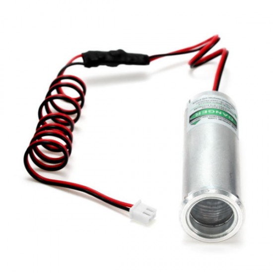 532nm 50mW Thick Beam Green Laser Module Projector For Bar Stage Exhibition Stand Lighting 532nm 50mW Thick Beam Green Laser Module Projector For Bar Stage Exhibition Stand Lighting
