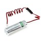 532nm 50mW Thick Beam Green Laser Module Projector For Bar Stage Exhibition Stand Lighting