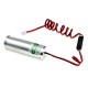 532nm 50mW Thick Beam Green Laser Module Projector For Bar Stage Exhibition Stand Lighting