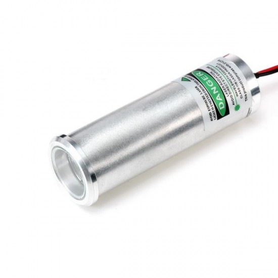 532nm 50mW Thick Beam Green Laser Module Projector For Bar Stage Exhibition Stand Lighting 532nm 50mW Thick Beam Green Laser Module Projector For Bar Stage Exhibition Stand Lighting