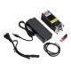 5500mW 445nm Blue Laser Module 5.5W Variable Focus TTL & PWM Modulation w/ Heat Sink 2.54-3P+2P DIY Laser Engraver 5500mW 445nm Blue Laser Module 5.5W Variable Focus TTL & PWM Modulation w/ Heat Sink 2.54-3P+2P DIY Laser Engraver