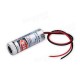 5mW 650nm Focusable RED Dot Laser Diode Module 135mm Lens 5mW 650nm Focusable RED Dot Laser Diode Module 135mm Lens
