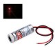 5mW 650nm Focusable RED Dot Laser Diode Module 135mm Lens 5mW 650nm Focusable RED Dot Laser Diode Module 135mm Lens