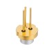 650nm 10mW Infrared IR Laser Diode Module Measurement Instrument Laser Generator 650nm 10mW Infrared IR Laser Diode Module Measurement Instrument Laser Generator