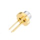 650nm 10mW Infrared IR Laser Diode Module Measurement Instrument Laser Generator 650nm 10mW Infrared IR Laser Diode Module Measurement Instrument Laser Generator