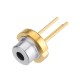 650nm 10mW Infrared IR Laser Diode Module Measurement Instrument Laser Generator 650nm 10mW Infrared IR Laser Diode Module Measurement Instrument Laser Generator