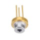 650nm 10mW Infrared IR Laser Diode Module Measurement Instrument Laser Generator 650nm 10mW Infrared IR Laser Diode Module Measurement Instrument Laser Generator