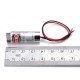 650nm 5mW Focusable Red Dot Laser Module Laser Generator Diode