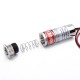 650nm 5mW Focusable Red Line Laser Module Generator Diode 650nm 5mW Focusable Red Line Laser Module Generator Diode