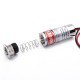 650nm 5mW Focusable Red Line Laser Module Generator Diode