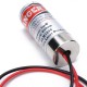 650nm 5mW Focusable Red Line Laser Module Generator Diode 650nm 5mW Focusable Red Line Laser Module Generator Diode