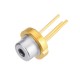 650nm 7mW Red Laser Diode Module Measurement Instrument Laser Generator 650nm 7mW Red Laser Diode Module Measurement Instrument Laser Generator