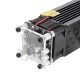 7000mW 445nm Blue Laser Module 7W Fixed Focus TTL & PWM Modulation w/ Heat Sink 2.54-3P+2P DIY Laser Engraver 7000mW 445nm Blue Laser Module 7W Fixed Focus TTL & PWM Modulation w/ Heat Sink 2.54-3P+2P DIY Laser Engraver