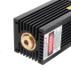 7000mW 445nm Blue Laser Module 7W Fixed Focus TTL & PWM Modulation w/ Heat Sink 2.54-3P+2P DIY Laser Engraver 7000mW 445nm Blue Laser Module 7W Fixed Focus TTL & PWM Modulation w/ Heat Sink 2.54-3P+2P DIY Laser Engraver