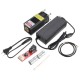 7000mW 445nm Blue Laser Module 7W Fixed Focus TTL & PWM Modulation w/ Heat Sink 2.54-3P+2P DIY Laser Engraver 7000mW 445nm Blue Laser Module 7W Fixed Focus TTL & PWM Modulation w/ Heat Sink 2.54-3P+2P DIY Laser Engraver