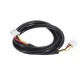 7000mW 445nm Blue Laser Module 7W Fixed Focus TTL & PWM Modulation w/ Heat Sink 2.54-3P+2P DIY Laser Engraver 7000mW 445nm Blue Laser Module 7W Fixed Focus TTL & PWM Modulation w/ Heat Sink 2.54-3P+2P DIY Laser Engraver