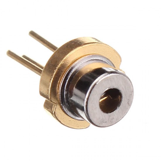 808nm 300mW High Power Burning Infrared Laser Diode Lab