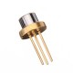 808nm 300mW High Power Burning Infrared Laser Diode Lab