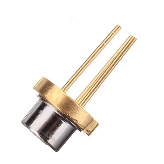 808nm 300mW High Power Burning Infrared Laser Diode Lab