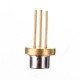 808nm 300mW High Power Burning Infrared Laser Diode Lab 808nm 300mW High Power Burning Infrared Laser Diode Lab