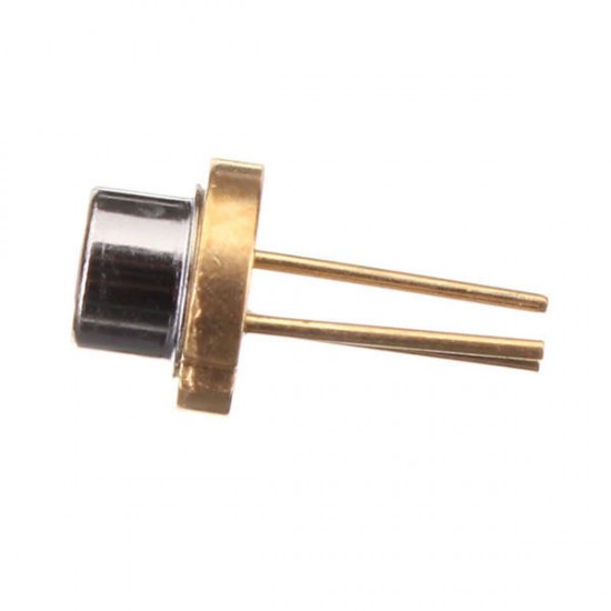 808nm 300mW High Power Burning Infrared Laser Diode Lab