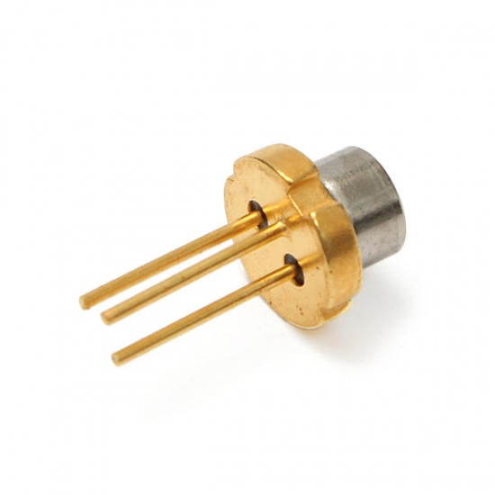 808nm 500mW Infrared IR Laser Diode LD TO-18 5.6mm