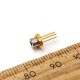 808nm 500mW Infrared IR Laser Diode LD TO-18 5.6mm