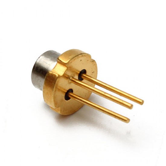 808nm 500mW Infrared IR Laser Diode LD TO-18 5.6mm