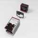 8Pcs/Set 30W Laser Module 2 In 1 Adjustable Variable Focus Lens and Fixed Focal Modified Laser Air Assist For Laser Engraver Machine Laser Cutter 3D Printer CNC Millling 8Pcs/Set 30W Laser Module 2 In 1 Adjustable Variable Focus Lens and Fixed Focal Modified Laser Air Assist For Laser Engraver Machine Laser Cutter 3D Printer CNC Millling