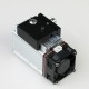 8Pcs/Set 30W Laser Module 2 In 1 Adjustable Variable Focus Lens and Fixed Focal Modified Laser Air Assist For Laser Engraver Machine Laser Cutter 3D Printer CNC Millling 8Pcs/Set 30W Laser Module 2 In 1 Adjustable Variable Focus Lens and Fixed Focal Modified Laser Air Assist For Laser Engraver Machine Laser Cutter 3D Printer CNC Millling