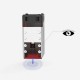 8Pcs/Set 30W Laser Module 2 In 1 Adjustable Variable Focus Lens and Fixed Focal Modified Laser Air Assist For Laser Engraver Machine Laser Cutter 3D Printer CNC Millling 8Pcs/Set 30W Laser Module 2 In 1 Adjustable Variable Focus Lens and Fixed Focal Modified Laser Air Assist For Laser Engraver Machine Laser Cutter 3D Printer CNC Millling