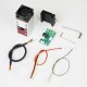 8Pcs/Set 30W Laser Module 2 In 1 Adjustable Variable Focus Lens and Fixed Focal Modified Laser Air Assist For Laser Engraver Machine Laser Cutter 3D Printer CNC Millling 8Pcs/Set 30W Laser Module 2 In 1 Adjustable Variable Focus Lens and Fixed Focal Modified Laser Air Assist For Laser Engraver Machine Laser Cutter 3D Printer CNC Millling