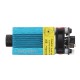 EL01-2500 445nm 2500mW Blue Laser Module PWM Modulation 2.54-3P DIY Engraving Machine EL01-2500 445nm 2500mW Blue Laser Module PWM Modulation 2.54-3P DIY Engraving Machine