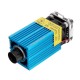 EL01-3500 445nm 3500mW Blue Laser Module PWM Modulation 2.54-3P DIY Engraving Machine