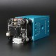EL01 500 405nm 500mW Blue Violet Laser Module PWM Modulation 2.54-3P DIY Engraver EL01 500 405nm 500mW Blue Violet Laser Module PWM Modulation 2.54-3P DIY Engraver