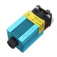 EL01 500 405nm 500mW Blue Violet Laser Module PWM Modulation 2.54-3P DIY Engraver EL01 500 405nm 500mW Blue Violet Laser Module PWM Modulation 2.54-3P DIY Engraver