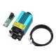EL01 500 405nm 500mW Blue Violet Laser Module PWM Modulation 2.54-3P DIY Engraver EL01 500 405nm 500mW Blue Violet Laser Module PWM Modulation 2.54-3P DIY Engraver