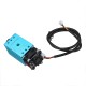 EL01 500 405nm 500mW Blue Violet Laser Module PWM Modulation 2.54-3P DIY Engraver EL01 500 405nm 500mW Blue Violet Laser Module PWM Modulation 2.54-3P DIY Engraver