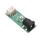 EL01 500 405nm 500mW Blue Violet Laser Module PWM Modulation 2.54-3P DIY Engraver EL01 500 405nm 500mW Blue Violet Laser Module PWM Modulation 2.54-3P DIY Engraver